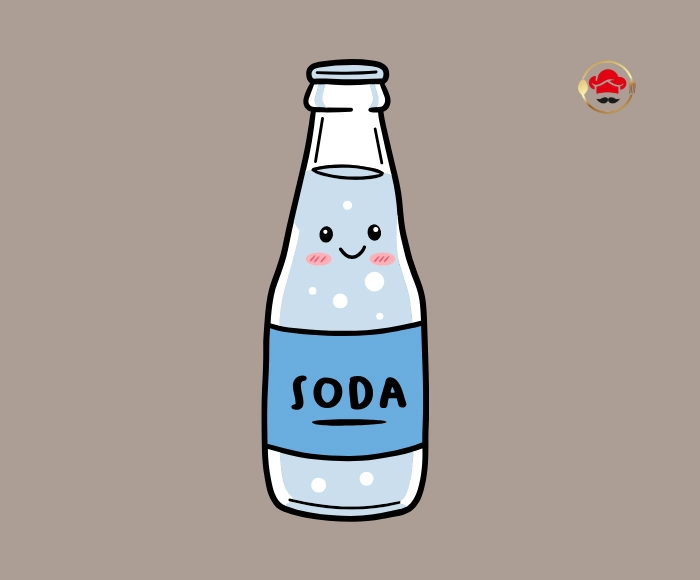Sade Soda