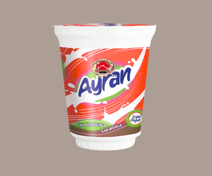 Tombul Ayran